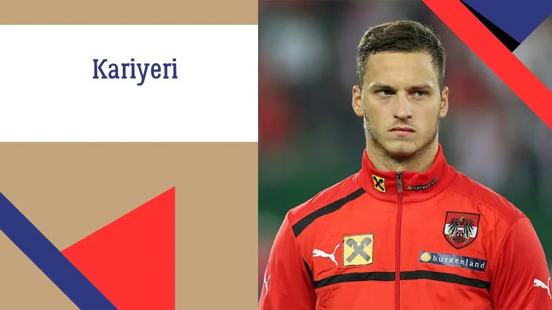 Marko Arnautovic Kimdir ve Kariyeri