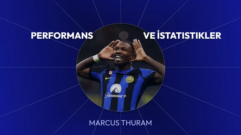 Performans ve İstatistikler