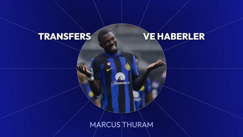 Transfers ve Haberler 