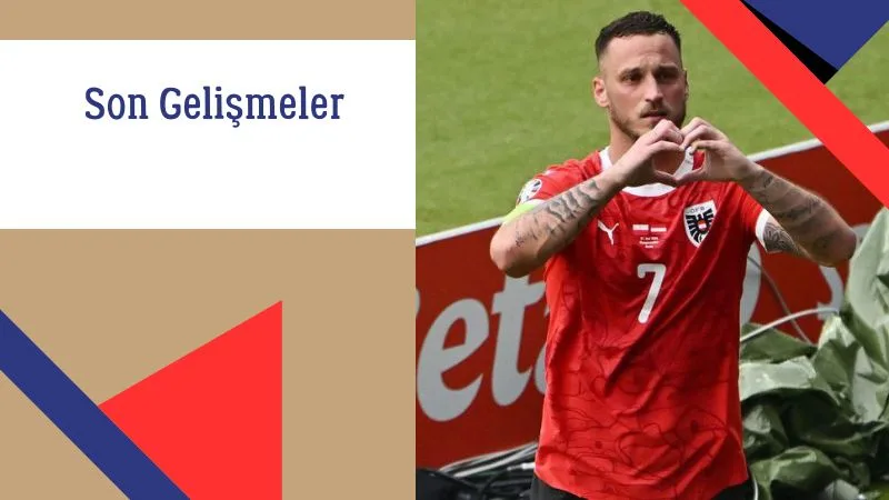 Transfer Durumu ve Son Gelişmeler