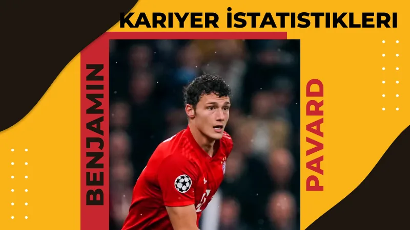 Kariyer İstatistikleri