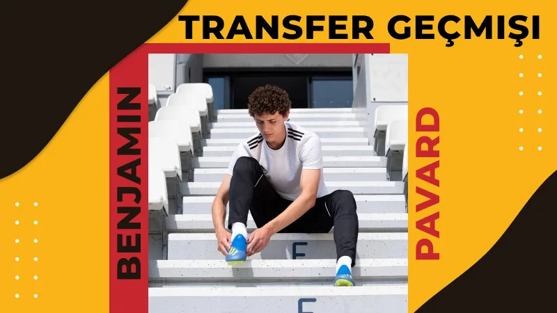 Transfer Geçmişi