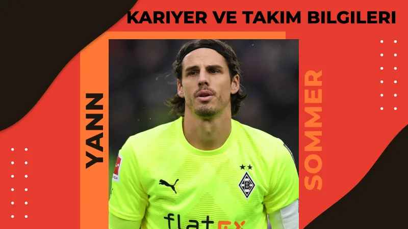 Kariyer ve Takım Bilgileri